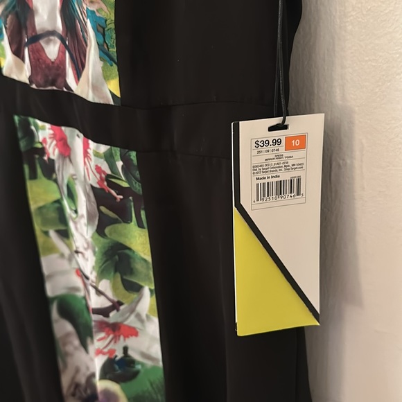 Prabal Gurung for Target dress - Picture 3 of 5